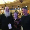 Steve and Diane Brogan