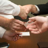 business networking