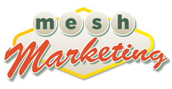 Mesh Marketing Digital Marketing Conference
